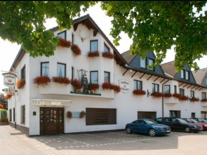 Photo: Landhotel Lohmann